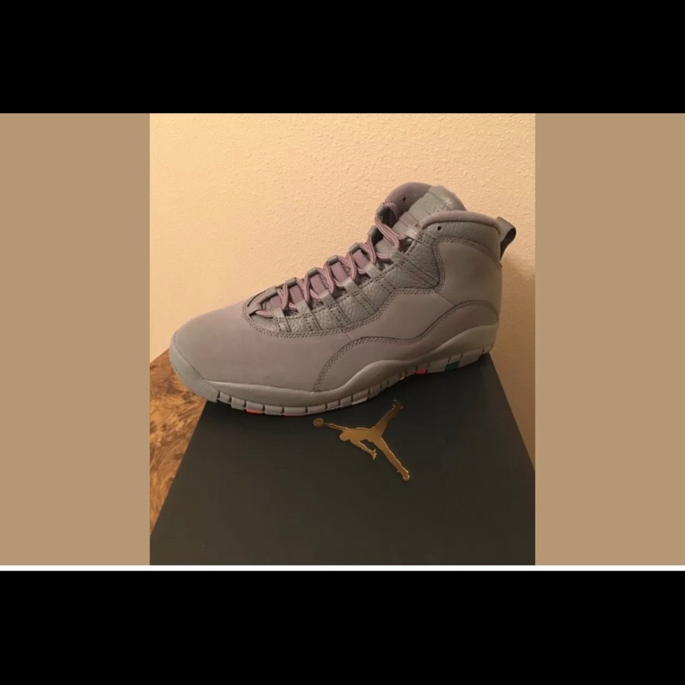 Airs Jordan 10s for any questions @ (412) 684-2498